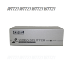 2-port VGA splitter - EL-92